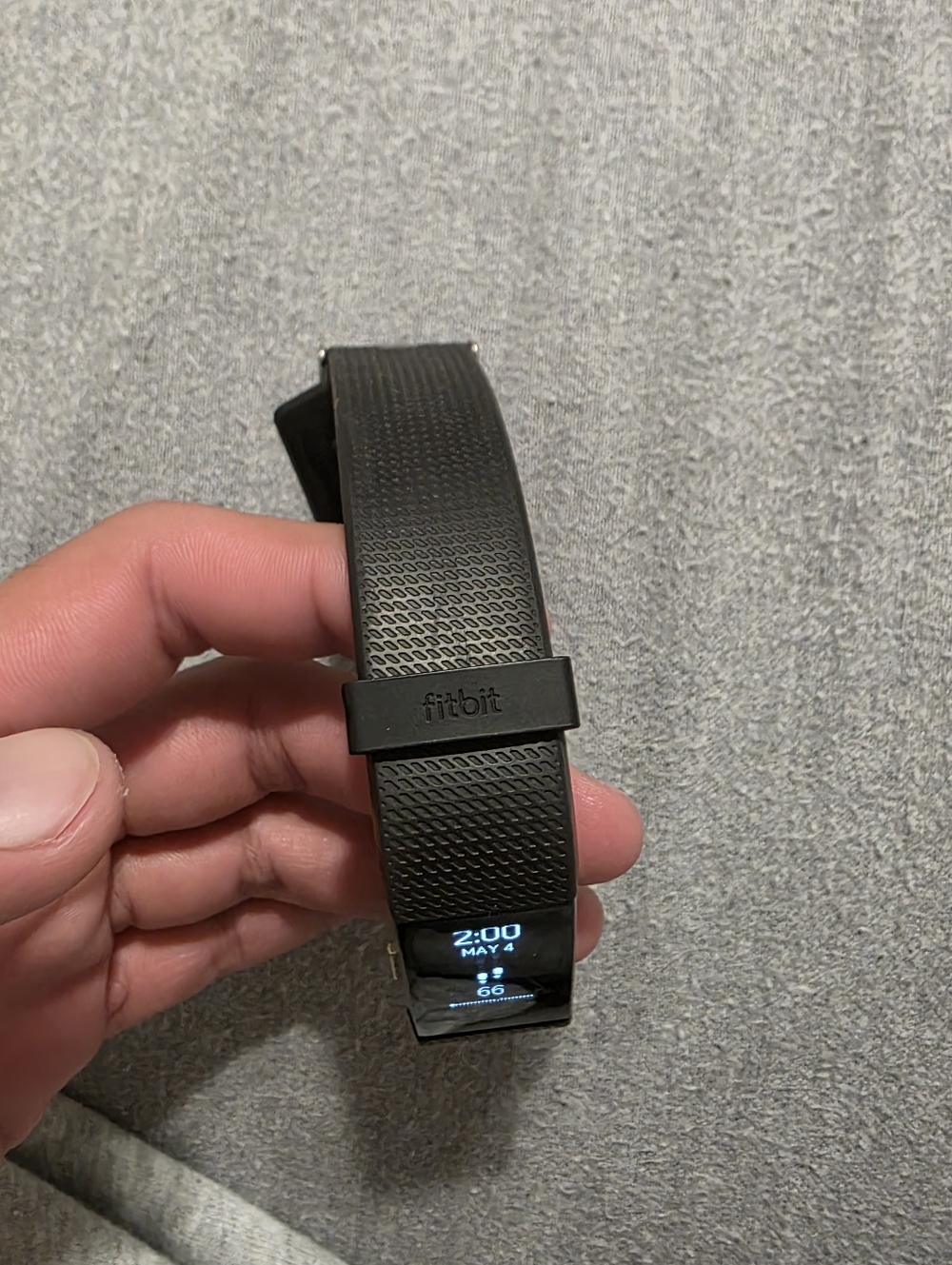 Fitbit Charge 2 - Picture 3 of 6